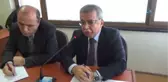 İl Genel Meclisinde Taşeron Personel Tartışması