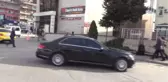 İstifa Eden Müdür İçin Vatandaşlar Emniyet Binası Önünde Toplandı