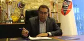 Karabükspor Kage ile 1,5 Yıllık Sözleşme İmzaladı