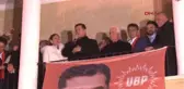 KKTC'de Seçimin Galibi Belli Oldu