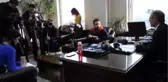 Kocaeli Adli Yargı Adalet Komisyonu Başkanı Muhiddin Paça, 