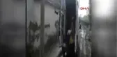 Manisa Ambulans Şoföründen Alkışlanacak Davranış