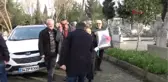 Metin Göktepe Mezarı Başında Anıldı