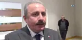 Mustafa Şentop, 