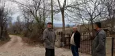 Tahtalı Köy'de Yaşadıklarına Kimse İnanmıyor