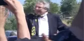 Şikede Kumpas Davasında Ali Fuat Yılmazer'in Sorgusu Yapıldı