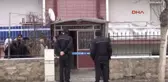 Sivas Evinde Bıçaklanarak Öldürülmüş Halde Bulundu