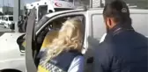 Söke'de Trafik Kazası: 3 Yaralı