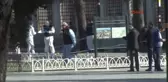 Sultanahmet Saldırı Davası : 'Çocuklarım da Deaş'a Gidebilir' Deyip Tahliyesini İstedi