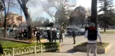 Sultanahmet Saldırısının Organizatörü, 