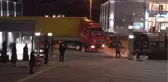 Tırla İstanbul'dan Yola Çıkan CHP'li Vekiller Ankara'ya Ulaştı