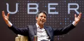 Uber'in Eski CEO'su Kalanick, Hisselerini Satıyor