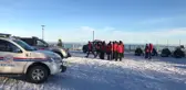 Uludağ'da Mahsur Kalanlar Kurtarıldı