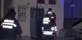Yangında Feci Şekilde Can Verdi