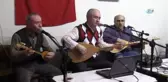 Yetişkinler Çocukluk Günlerine Döndü... Köy Konaklarında Eski Kültürler Yaşatılıyor