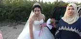 Adana-Gelin-Damada Hırsız Şoku