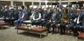 Bakan Kurtulmuş, Yeni Şehitlik Tasarımları Fikir Projesi Ödül Töreni'ne Katıldı