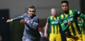Beşiktaş Hollanda Ekibi Den Haag İle 2-2 Berabere Kaldı