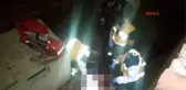 Bursa Birlikte Alkol Aldığı Arkadaşını Bıçaklayıp, Boğazını Kesti