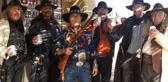 Büyük Umutlarla Çekilen Türk Western Filmini 85 Kişi İzledi