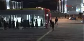 CHP'li Vekillerin Kullandığı Tır Ankara'ya Ulaştı