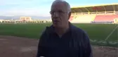 Elazığspor Teknik Direktörü Kalpar Hedefimiz Ligi İlk 6 İçinde Bitirmek
