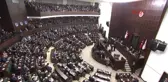 Erdoğan Dışarıda Başka Havalarda Gezen Hiç Kimsenin Partimiz ile İlgili Söz Söylemeye Hakkı Yoktur