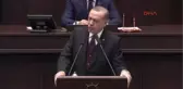 Erdoğan: Dışarıda Başka Havalarda Gezen Hiç Kimsenin Partimiz ile İlgili Söz Söylemeye Hakkı Yoktur