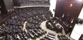 Erdoğan Dışarıda Başka Havalarda Gezen Hiç Kimsenin Partimiz ile İlgili Söz Söylemeye Hakkı Yoktur