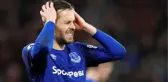 Everton'ın yıldızı Gylfi Sigurdsson: Cenk Tosun Çok İyi Bir Oyuncu