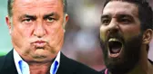 Fatih Terim Yüzünden Galatasaray'a Gitmeyen Arda, Fatih Terim Stadında Maça Çıkacak