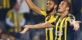 Fenerbahçe'de Fernandao ve Souza İdmanı Yarıda Bıraktı