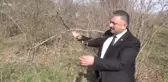 Fındıkta TSK Sevinci
