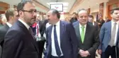 Gençlik ve Spor Bakanı Bak - Bağımlılıkla Mücadele