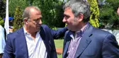 Hagi'den Galatasaray Cevabı: Devre Arası Bırakamam ama Sezon Sonu Olur