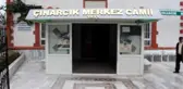 Kalp Krizi Sonucu Hayatını Kaybeden İlçe Spor Müdürü Toprağa Verildi