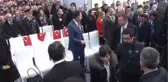 Kültür ve Turizm Bakanı Numan Kurtuluş: 