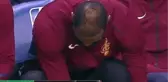 Sosyal Medya Kullanıcıları, LeBron James'in Kafasındaki Silüeti Cenk Tosun'a Benzetti