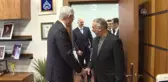 TBMM Dışişleri Komisyonu İran'a Gidecek