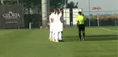 Trabzonspor - Luftetari 2-1
