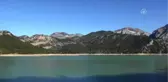 Üzümdere Irmağı'nın Su Seviyesi Yükseldi