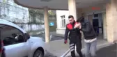 Zonguldak-Sahte Çağrı Merkezi Dolandırıcıları Adliyeye Sevk Edildi