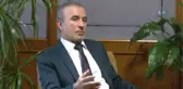 AK Parti Grup Başkanvekili Naci Bostancı: 