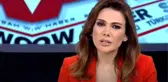 Ani Bir Kararla Show TV'yi Bırakan Jülide Ateş’in Yerine Ece Üner Getirildi