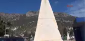 Antalya Mustafa Ertuğrul Aker'e Anma