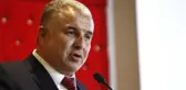 Antalyaspor'un Yeni Başkanı Cihan Bulut
