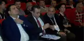 Antalyaspor'un Yeni Başkanı Cihan Bulut
