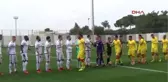 Atiker Konyaspor - Göztepe 1-1