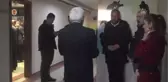 Bgc Yeni Hizmet Binasının Açılışı