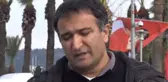 Bodrum İşini İsteyen Öğretmen Yine Eylem Yaptı
